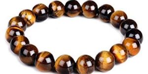 Tiger Eye Bracelet