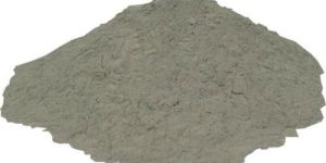 Cool Grey Powder Coating