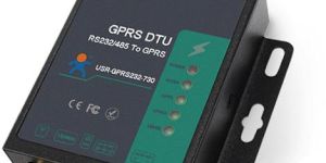 Industrial GSM GPRS Modem (USR-GPRS232-730)