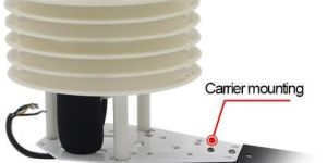 Outdoor Noise Sensor