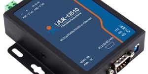 RS485 to Ethernet Converter (USR-N510)