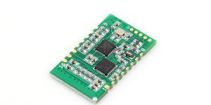 TTL UART to Ethernet Converter Module (TCP232-S2)