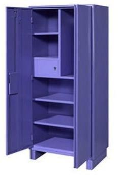 Designer Steel Almirah