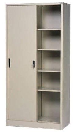 Mild Steel Cupboard