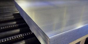 304l Stainless Steel Sheet