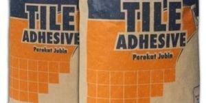 Tile Adhesive Powder
