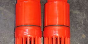 Foot Valves