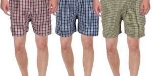 Mens Boxer Shorts