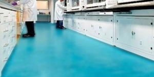 Epoxy Flooring