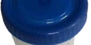 Hospital Urine Container