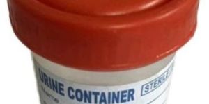 Polypropylene Urine Container