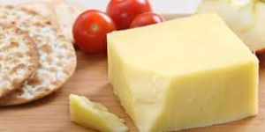 English Cheddar Cheese