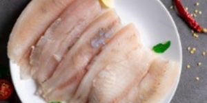 Frozen Tilapia Fillet