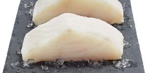 Frozen Chilean Sea Bass Fish