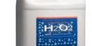 Hydrogen Peroxide