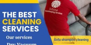 Sofa Cleaning Services