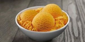 Mango Ice Cream