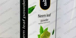Neem Leaf Powder