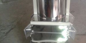 Amla Shredding Machine