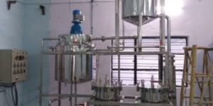 Honey Processing Plant