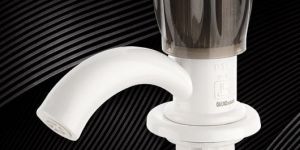 23102-22102 Pillar Cock