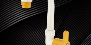 26107 Swan Neck Cock