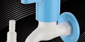 26110-W Washing Machine Bib Cock