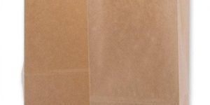 Reusable Paper Pouch