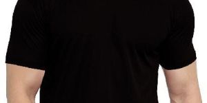 0227 Men's Half Sleeve Jersey T-Shirts