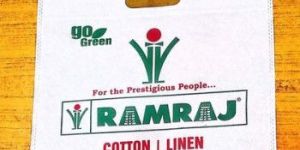 Customized Non Woven Carry Bag