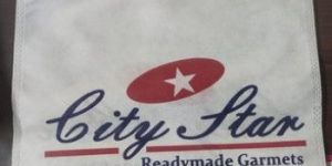 D Cut Non Woven Bags