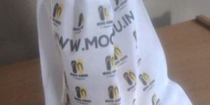 Non Woven Laundry Bags