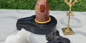 Original Narmda Lingam