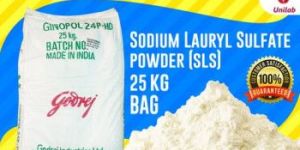 Sodium Lauryl Sulphate Powder