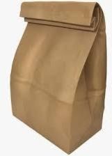 Paper Packaging Pouch