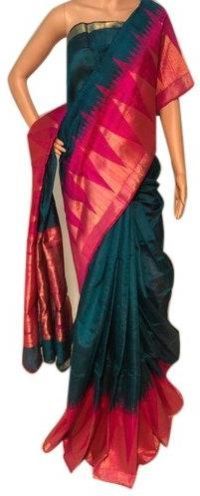 Pure Silk Handloom Sarees