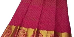 Soft Silk Sarees