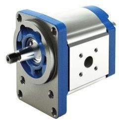 External Gear Pump