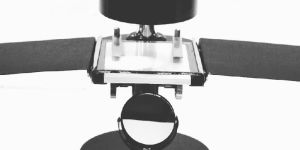 Dissecting Handy Microscope