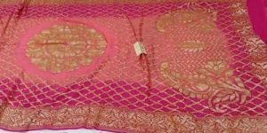 Georgette Dupatta