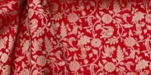Katan Silk Fabric