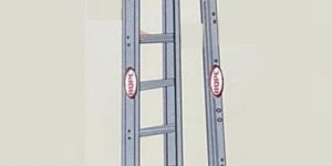 Collapsible Abridged Ladder