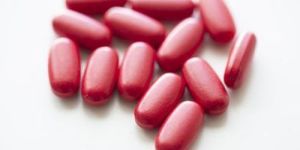 Ferrous Bisglycinate Tablets