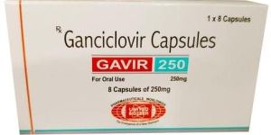Gavir-250 Capsules