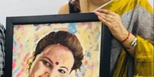Canvas Painting Service
