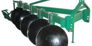 Disc Plough
