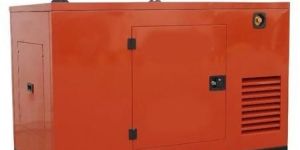 Silent Diesel Generator