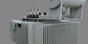 Three Phase Distribution Transformer