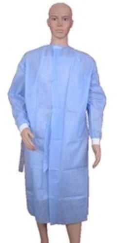 Disposable Surgeon Gown