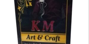 Promotional Acrylic Name Board